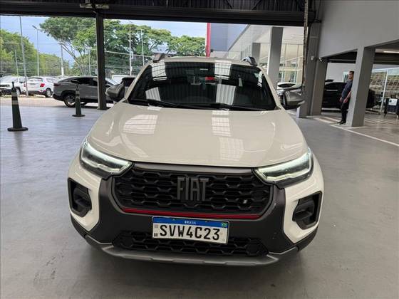 FIAT STRADA 1.0 TURBO 200 FLEX ULTRA CD CVT